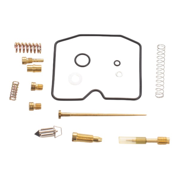 Vergaser Reparatursatz ECR242 FüR Suzuki LT-F F Eiger 4WD 400 2002-2008 AK46-image