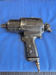 heavy duty impact wrench 3/4