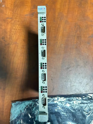 GE SSI232.1 029.365.083 Signal Conditioning Module