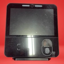 Attendance on Demand GT8 Biometric Fingerprint Time Clock Terminal USB/Ethernet