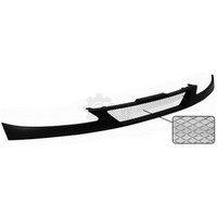 Diederichs KüHlergitter FüR Peugeot 206 CC 2D 2A/C 2E/K Schwarz Kunststoff