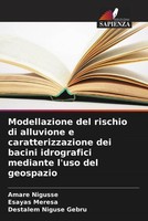 Amare Nigusse (U. A.) | Modellazione Del Rischio Di Alluvione E...