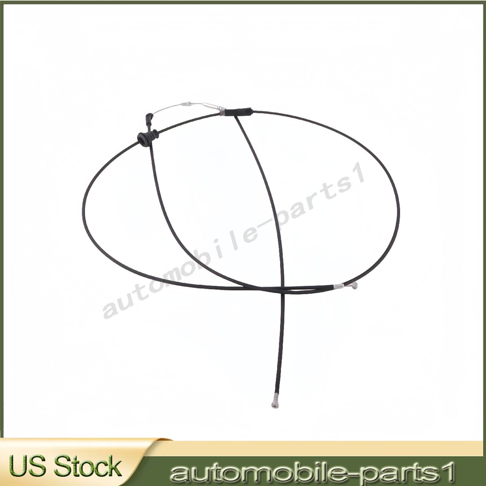 Bentley Continental GT Front Hood P/N 3W0823531
