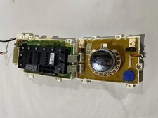 EBR79777512 LG Dryer Display Power Control Board