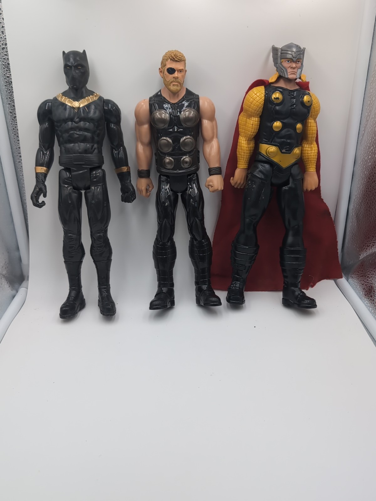 Marvel Action Figures, Toys