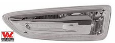 VAN WEZEL 3749915 Blinkleuchte Blinker Blinklicht für Opel 