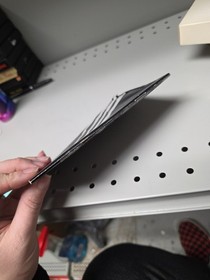 Attack of the Mutant Penguins (Atari Jaguar, 1996) Box, Insert, &Manual- NO GAME