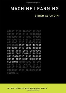 Machine Learning: The New AI (The MIT Press Essential Kn... | Buch | Zustand gut
