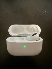 Apple AirPods Pro 1st Generation Right AirPod Only with Charging Case