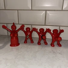 Fairly Odd Novelties Risque Barware Sir Perky Gag Gift Bottle Opener, Cork Screw