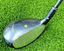 Square Two XM-5 3 Hybrid 16*  /  RH  /  Senior Graphite ~43"  /  NICE  /  jd0904