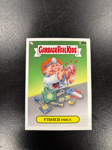 Garbage Pail Kids Kids At Play You Pick - Picture 74 of 160
