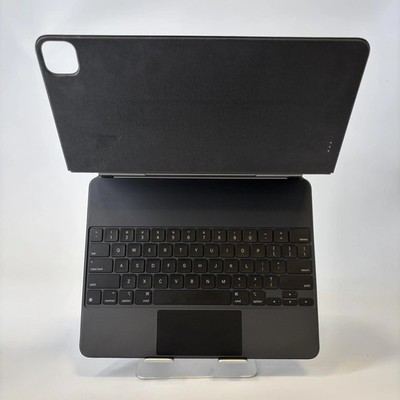 iPad Magic Keyboard ブラック Magic Keyboard for iPad Pro 13‑inch (M4) - Japanese - Black