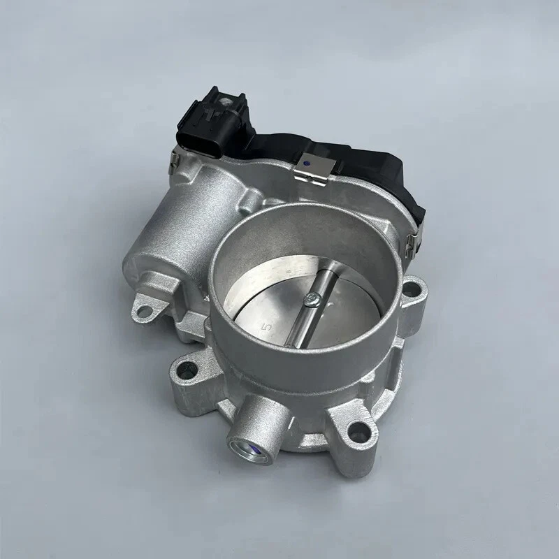 4891970AD Throttle Body For 2012-2023 Jeep Compass Dodge Dart Chrysler 2.0L 2.4L Foto 4 de 4