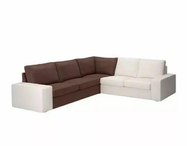 Ikea kivik sofa sectional outlet