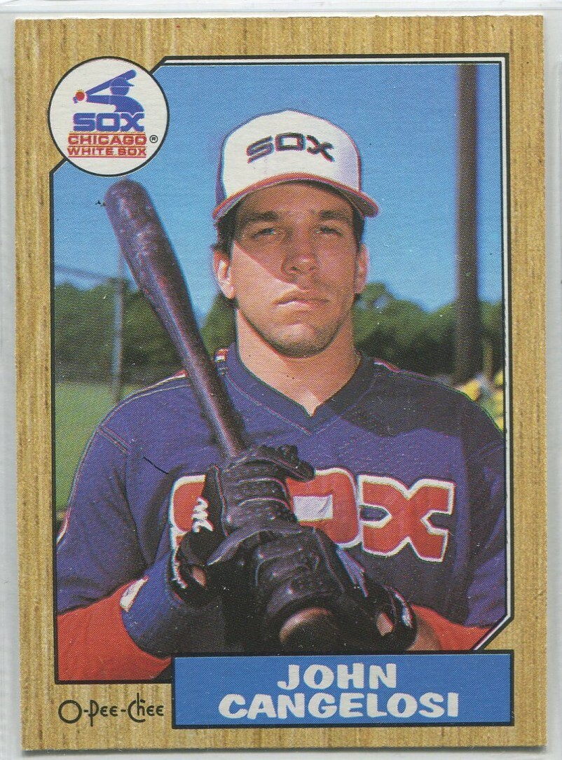 1987, O-PEE-CHEE, Baseball, #'s 201-396, UPick from list | eBay