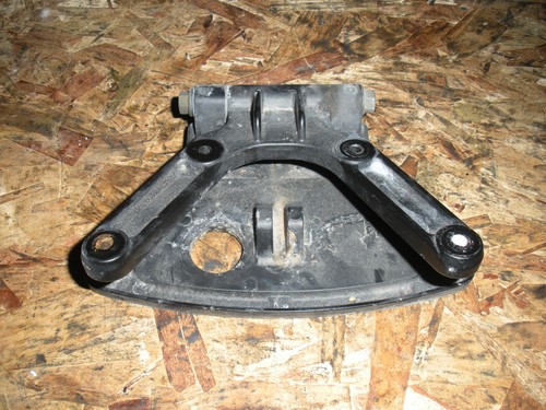 Kawaski Jetski Ultra 150, 2001 Front Hood Mount Hinge - Picture 3 of 3