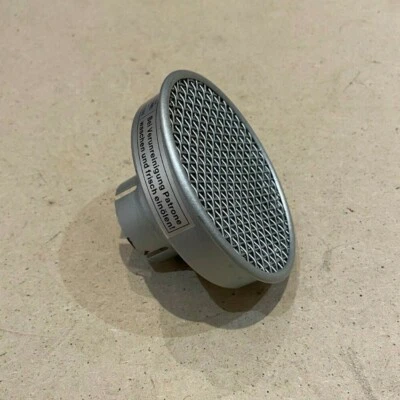 MANN & HUMMEL MANN Air Itake / Silencer Dia 96 mm Spigot id 40 mm Depth Inc Spigot 52 mm.