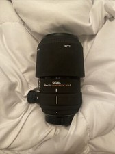 Sigma 150mm 1:2.8 APO MACRO DG HSM D for Nikon