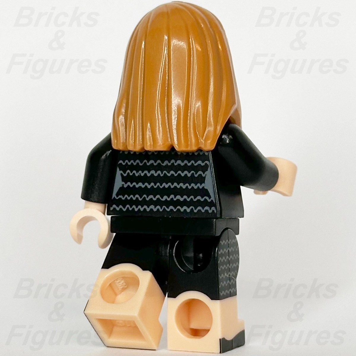 LEGO® Ideas Margaret Hamilton Minifigure Women of NASA Software