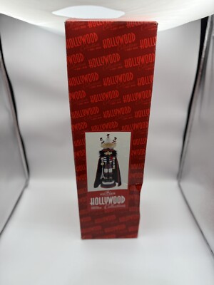 Hollywood The Twelve Days of Christmas Three French Hens Nutcracker