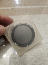 Vintage Leica Leitz Wetzlar Polarizing Filter 13359 In Good Pre Owned Condition