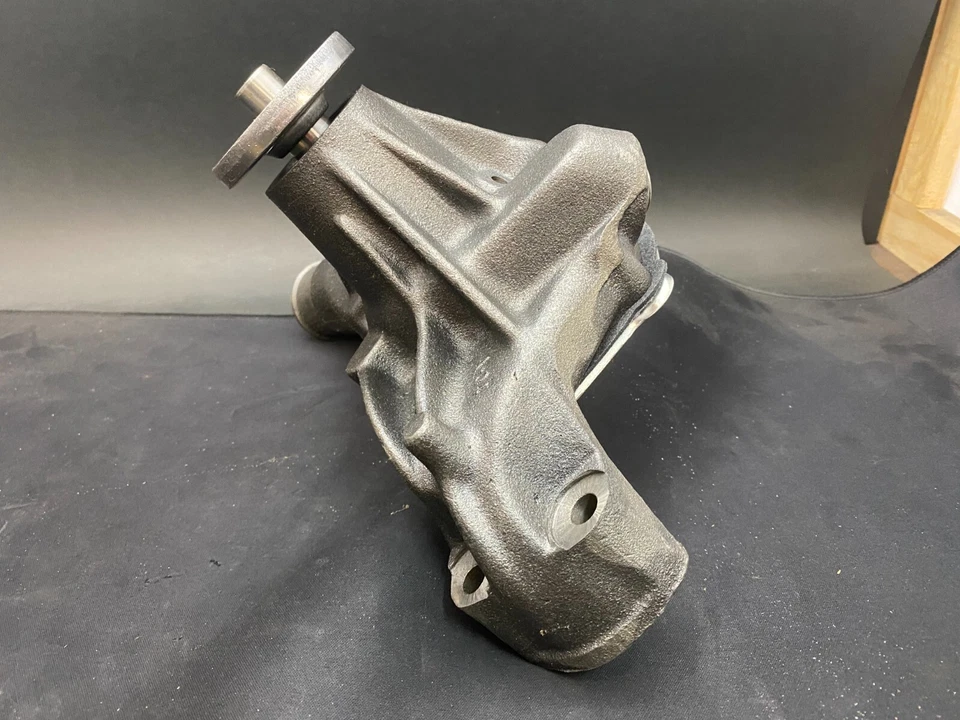 NEW AIRTEX WATER PUMP FOR 1987-1995 GMC SAFARI, 4.3L - Image 2 of 4