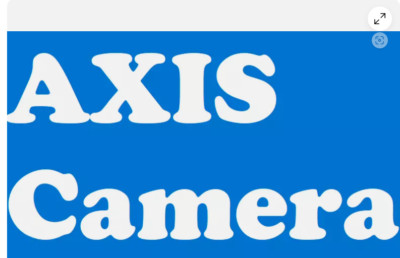 Axis Communication 01925-004 AXIS Q6315-LE 60Hz PTZ Network Camera