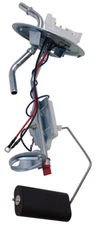 Fuel Sending Unit for 1985-1986 Ford F-250 Ford F-150 Rear Mount; With 19 Gallon