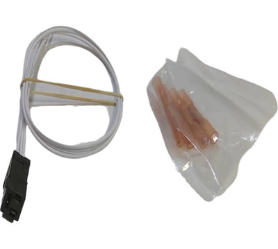 GM CONNECTOR KIT,WRG HARN 19355772