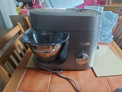 titanium chef kvc7300s