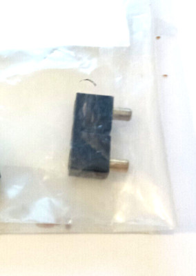 Carrera Servo Adapeter Stecker für Trafo Alt auf Neu, 1 Stück, Neu
