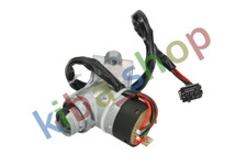 IGNITION SWITCH NO CARTRIDGE FITS MERCEDES ACTROS MP2 / MP3 1002-