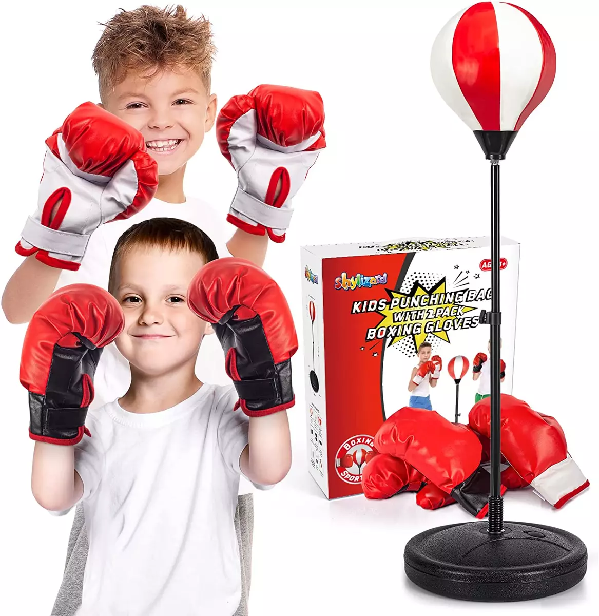 How to fill an empty heavy bag - Premium Boxing Gloves and Boxing Equipment