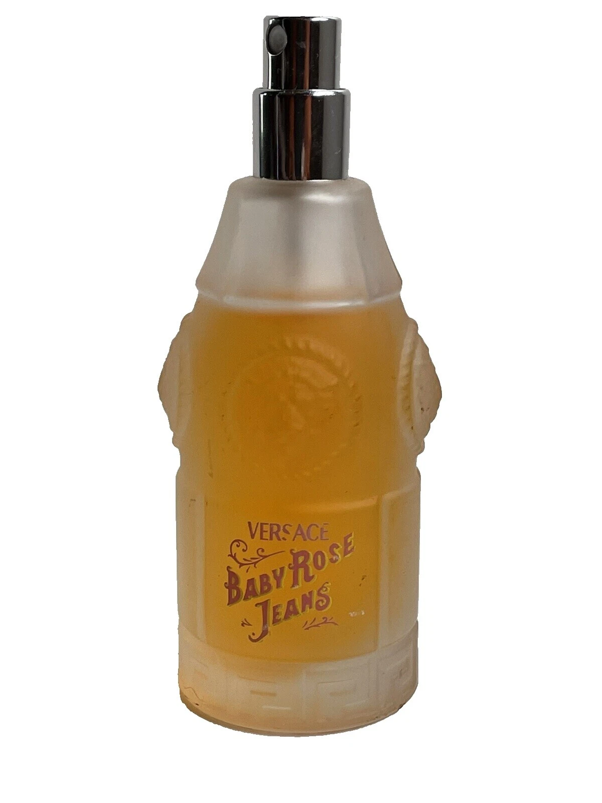 Fragancias Versace Rosa