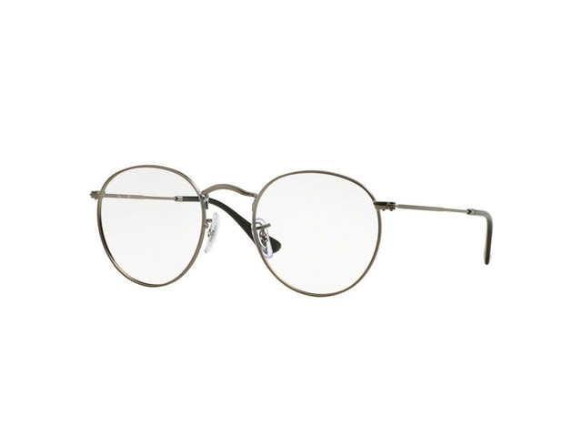 gafas ray ban metal