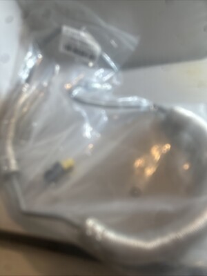 Power Steering Hose Pressure Line Hose Assembly PSH02884-C Description