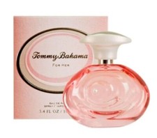 Tommy Bahama For Her Women 3.4 oz 100 ml Eau De Parfum Spray Nib Sealed