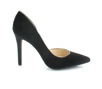 Jessica Simpson Claudette Black Womens Shoes Size 7.5 M Heels Msrp $79 on sale Jessica Simpson Claudette Black Womens Shoes Size 7.5 M Heels Msrp $79 on sale