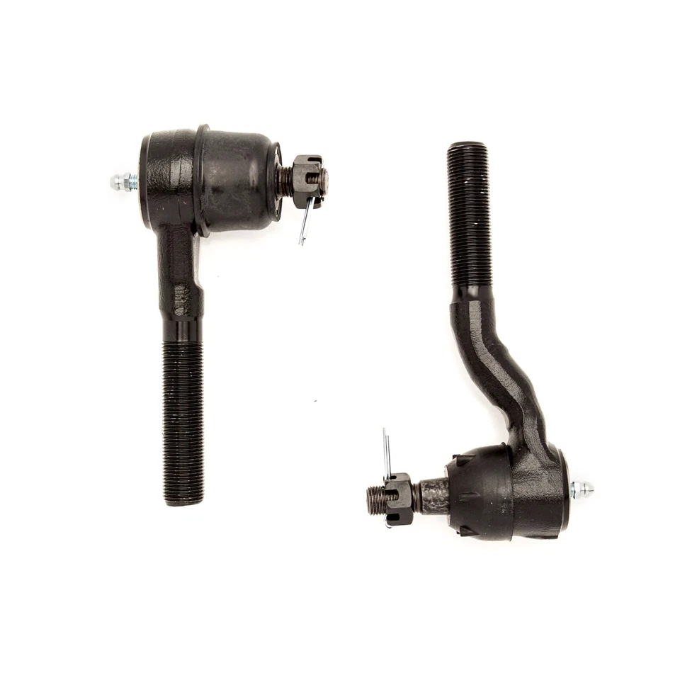 Kit de reconstrucción de dirección Tie Rod para Buick Riviera Electra Wildcat 1967 1968 Foto 2 de 4