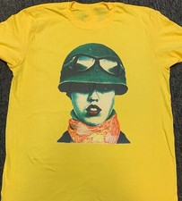 Collection X-Ray Spex Band Tour Gift For Fan S to 5XL T-shirt S5118