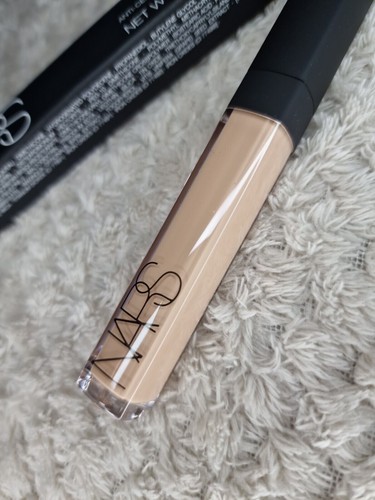Nars Radiant Creamy Concealer 6 ml full size 4 shades - GENUINE - Fast Post - Picture 6 of 14