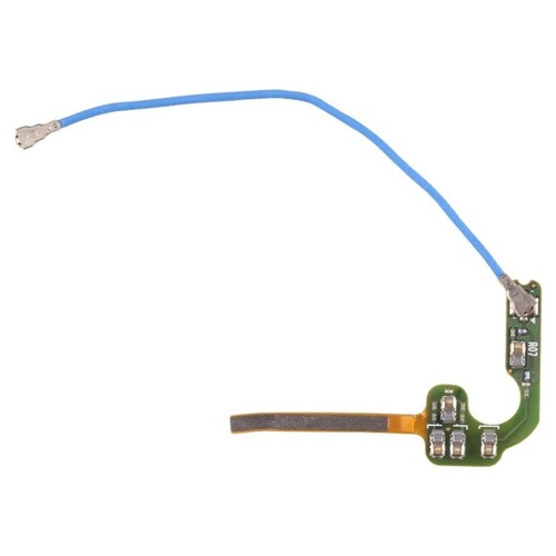 CAVO FLEX CON Bottoni L Sinistro E R Destro Per Nintendo 3DS XL Urgente