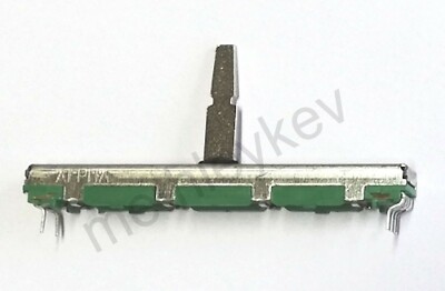 Fader für Denon Channel MC6000MK2 MC7000 MCX8000 CH1 2 3 oder 4 und MC4000 CH 1 2
