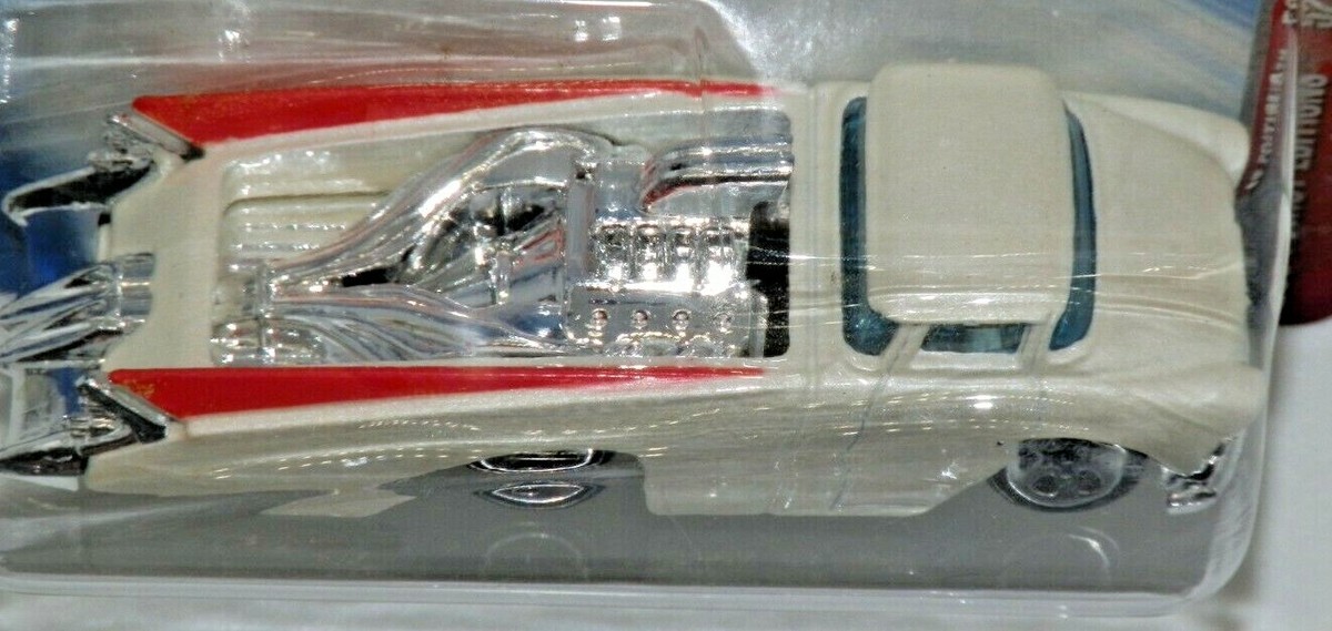 ミニカー 2004 hotwheels Rare Hot Wheels 2004 1st Editions (4 Cars) # 010, 017, 019