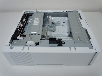 HP LaserJet Managed E60155DN, E60165DN, E60175DN 550-sheet Paper