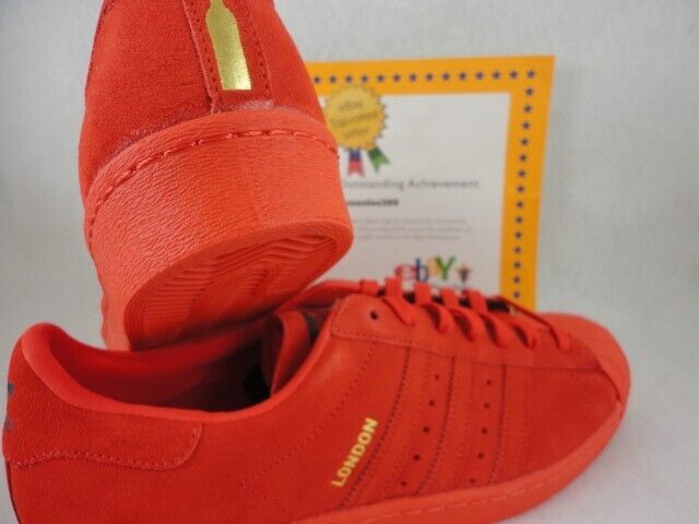 Adidas Superstar 80's City Series, London Edition, Style Adidas Superstar 80's City Series, London Edition, Style