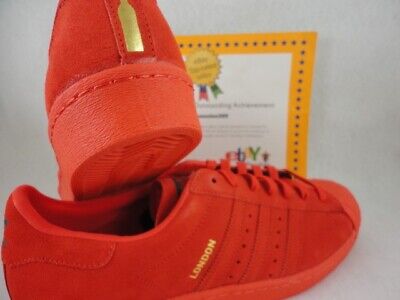 Adidas Superstar 80's City Series, London Edition, Style Adidas Superstar 80's City Series, London Edition, Style