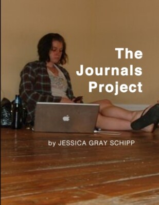 Schipp - The Journals Project - Neues Taschenbuch oder Softback - J555z