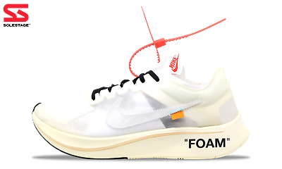 Size 11.5 - Nike Zoom Fly SP x OFF-WHITE The Ten 2017 for sale 